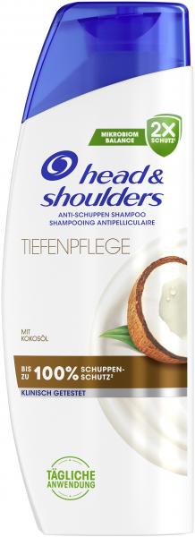 Head & Shoulders Anti-Schuppen Shampoo Tiefenpflege