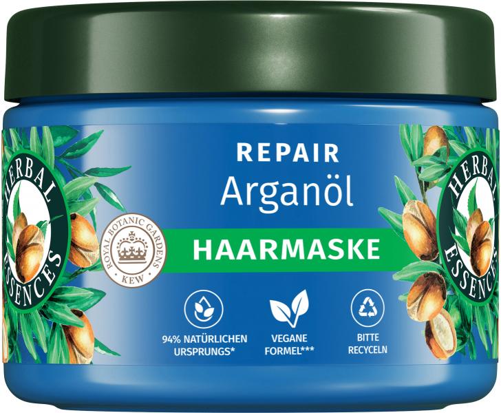 Herbal Essences Haarmaske Repair Argan Öl