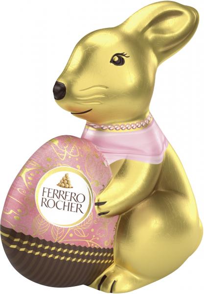 Ferrero Rocher Osterbote