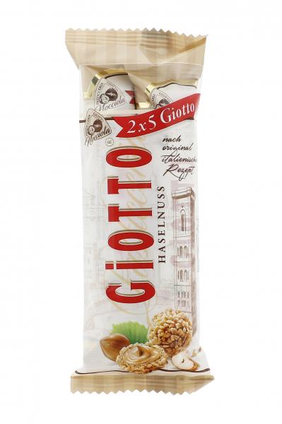 Giotto Momenti Haselnuss