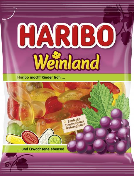 Haribo Weinland