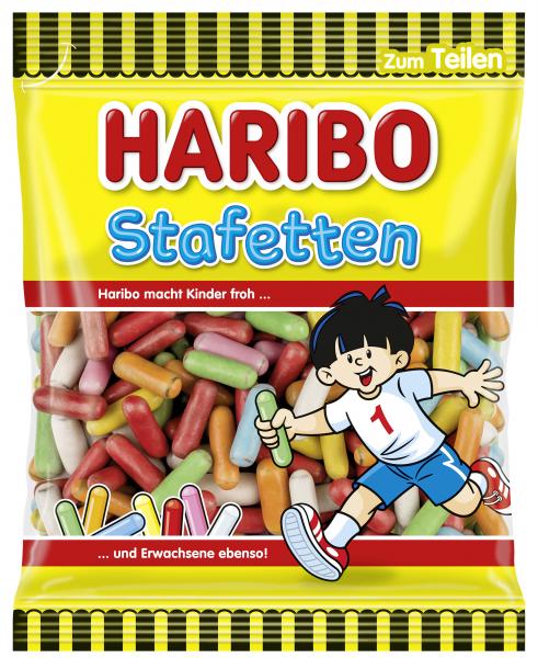 Haribo Stafetten