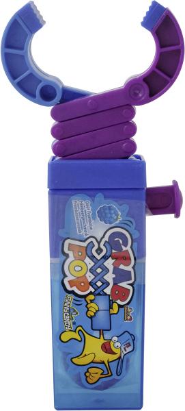 Funny Candy Grab Pop Lollie