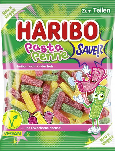 Haribo Pasta Penne Sauer