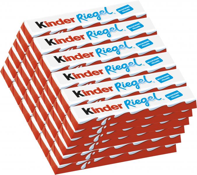 Kinder Riegel