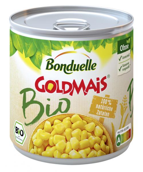 Bonduelle Bio Goldmais