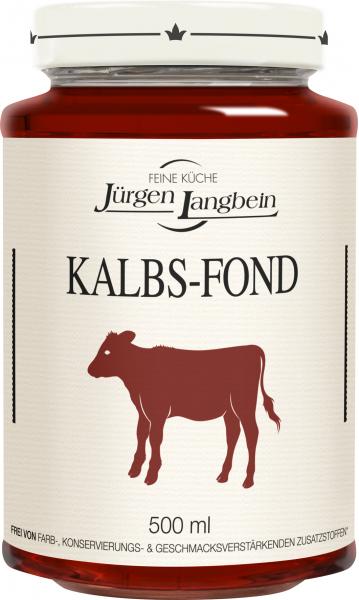 Jürgen Langbein Kalbs-Fond