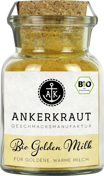 Ankerkraut Bio Golden Milk