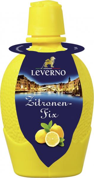 Leverno Zitronen Fix