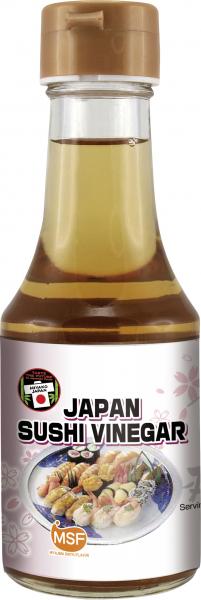 Miyako Japan Sushi Vinegar