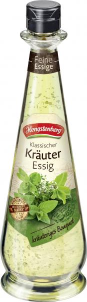 Hengstenberg Kräuter Essig