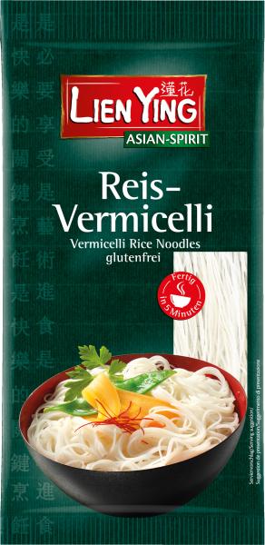 Lien Ying Asian-Spirit Reis-Vermicelli Glasnudeln