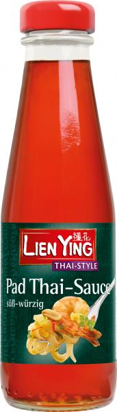 Lien Ying Pad Thai-Sauce süß-würzig