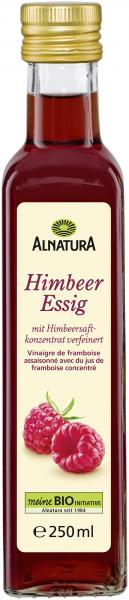Alnatura Himbeeressig