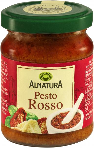 Alnatura Pesto Rosso