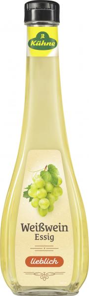 Kühne Weißweinessig
