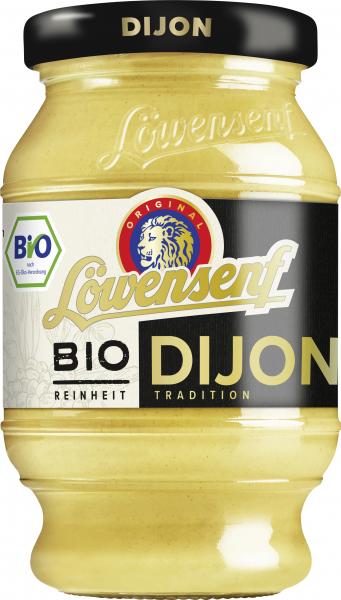 Löwensenf Bio Dijon