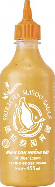 Flying Goose Sriracha Mayo Sauce