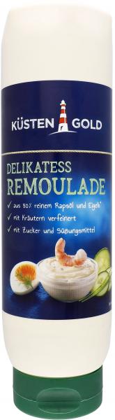 Küstengold Delikatess Remoulade