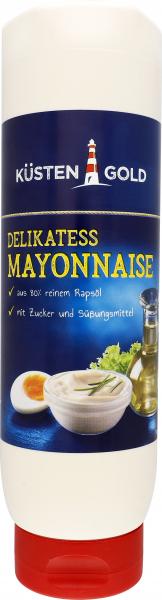 Küstengold Delikatess Mayonnaise