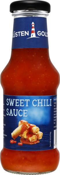 Küstengold Sweet Chili Sauce