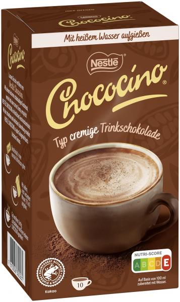 Nestlé Chococino Trinkschokolade