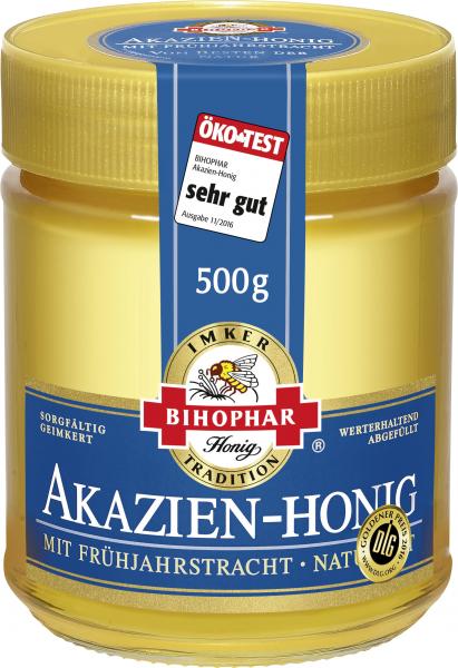 Bihophar Akazien-Honig