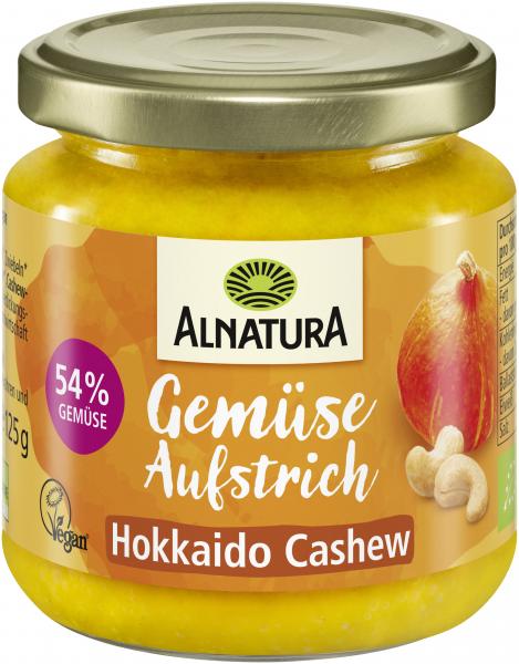 Alnatura Aufstrich Hokkaido Cashew
