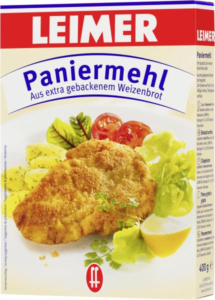 Leimer Paniermehl