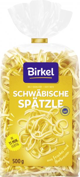 Birkel's No. 1 Schwäbische Spätzle