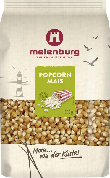 Meienburg Popkorn Mais