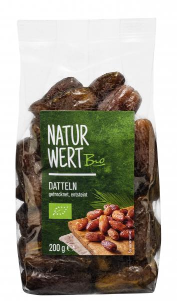 NaturWert Bio Dattlen