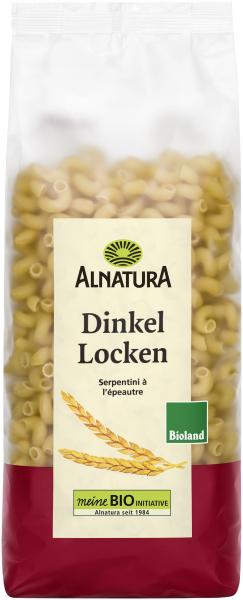 Alnatura Dinkel Locken