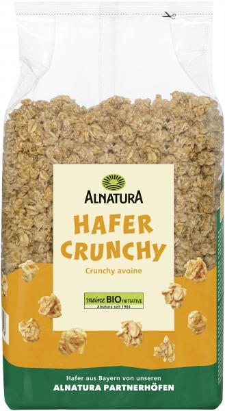 Alnatura Hafer Crunchy