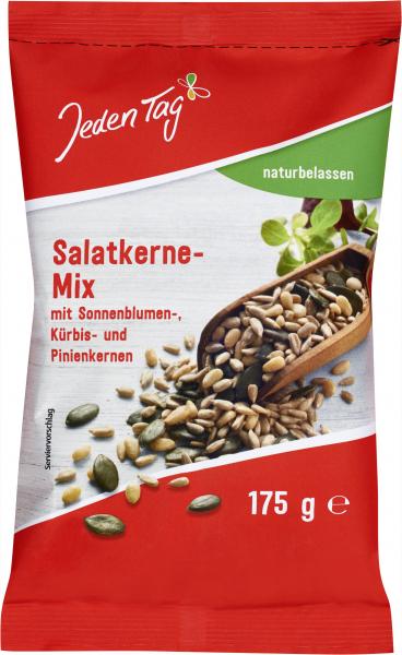 Jeden Tag Salatkerne-Mix