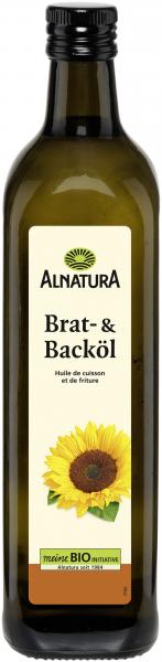 Alnatura Brat- & Backöl