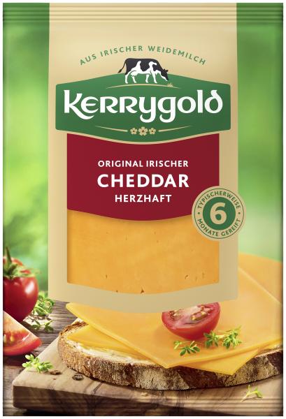 Kerrygold Original Irischer Cheddar herzhaft
