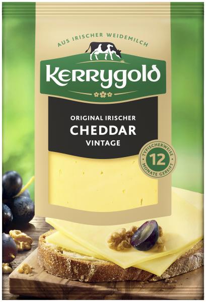Kerrygold Original Irischer Cheddar Vintage