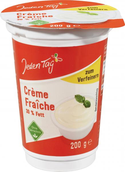 Jeden Tag Crème Fraîche