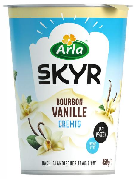 Arla Skyr Vanille