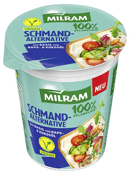 Milram Veganer Schmand