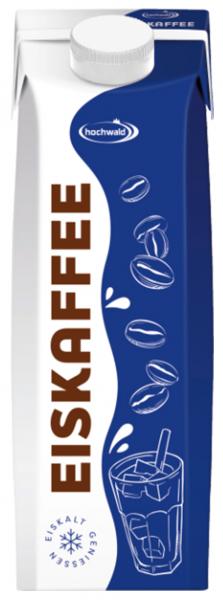 Hochwald Eiskaffee