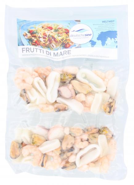 Deutsche See Frutti di Mare Meeresfrüchtemischung