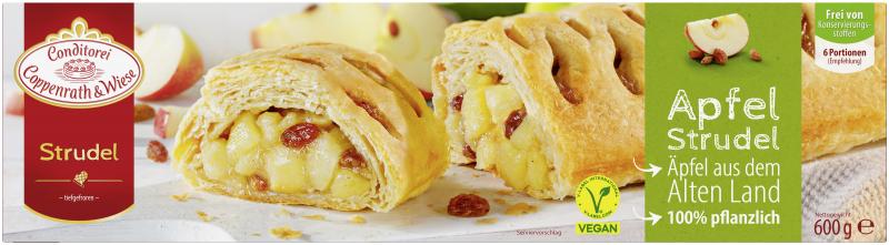 Coppenrath & Wiese Apfel-Strudel