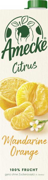 Amecke Citrus Mandarine