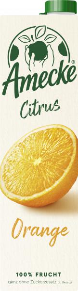 Amecke Citrus