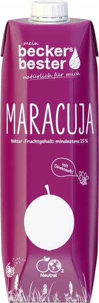Becker's Bester Maracuja-Nektar