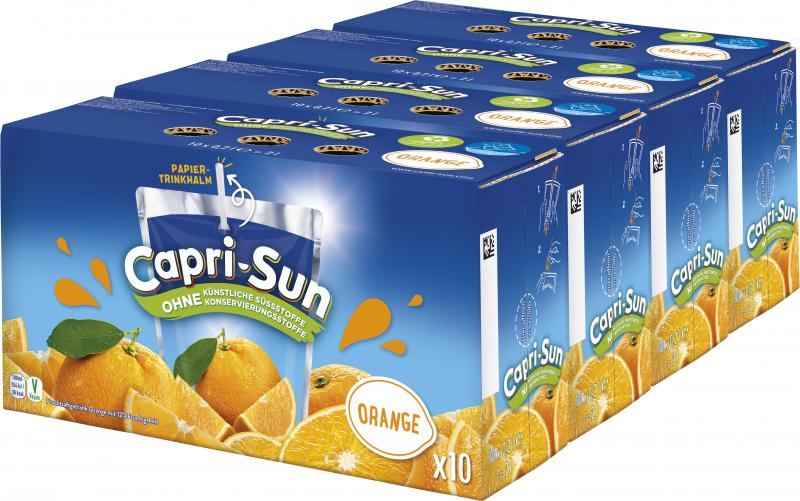 Capri-Sun