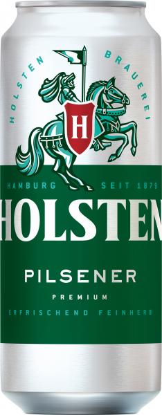 Holsten Premuim Pilsener (Einweg)