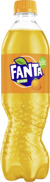Fanta (Einweg)